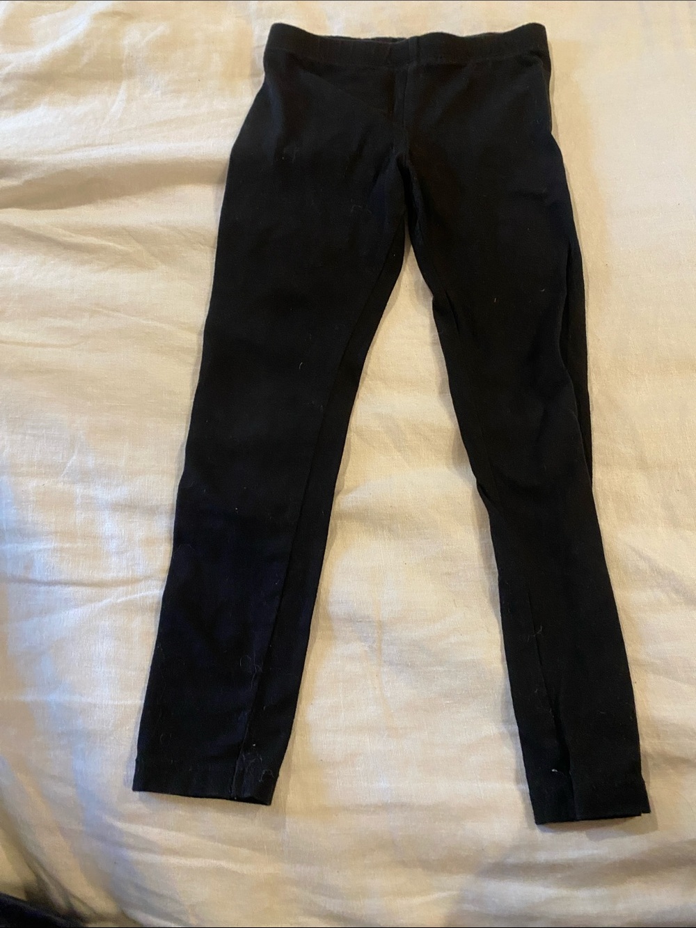 H&M black legging